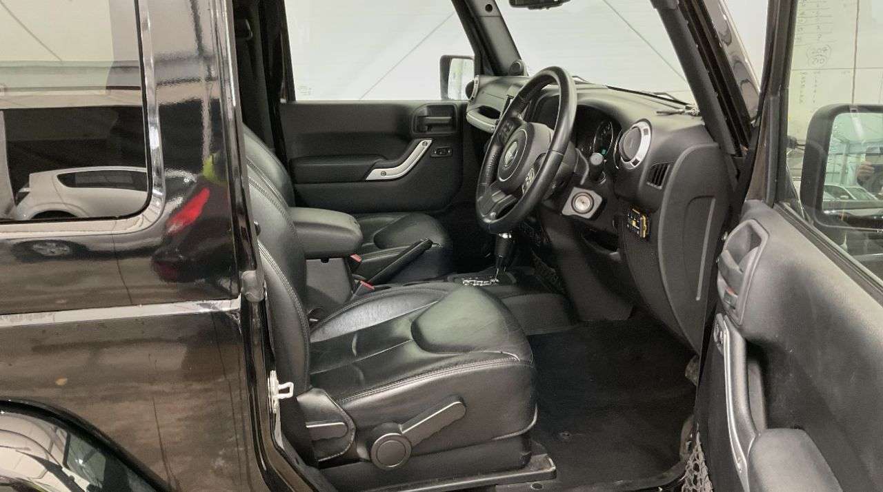 2013 JEEP WRANGLER 2013 JEEP WRANGLER