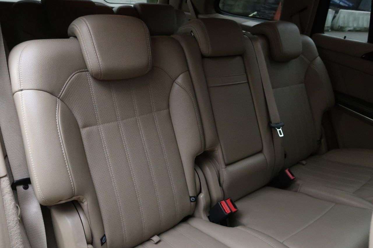 2013 MERCEDES-BENZ GL CLASS 2013 MERCEDES-BENZ GL CLASS