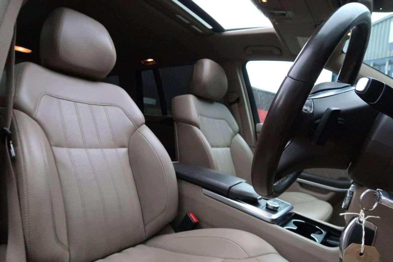 2013 MERCEDES-BENZ GL CLASS 2013 MERCEDES-BENZ GL CLASS