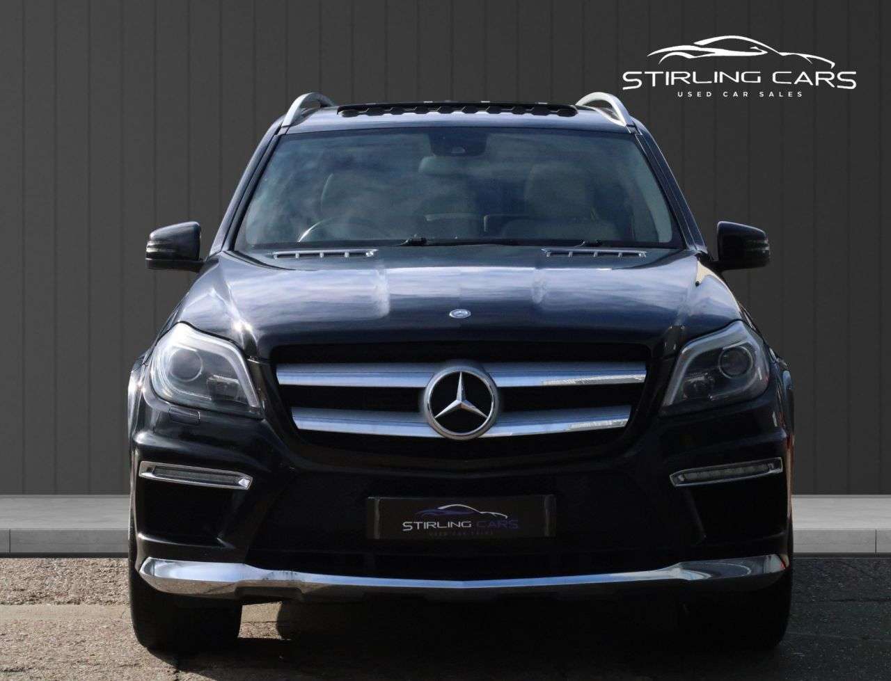 A 0 MERCEDES-BENZ GL CLASS 3.0 GL350 V6 BlueTEC AMG Sport SUV 5dr Diesel G-Tronic 4WD Euro 6 (s/s) (25 A 0 MERCEDES-BENZ GL CLASS 3.0 GL350 V6 BlueTEC AMG Sport SUV 5dr Diesel G-Tronic 4WD Euro 6 (s/s) (25