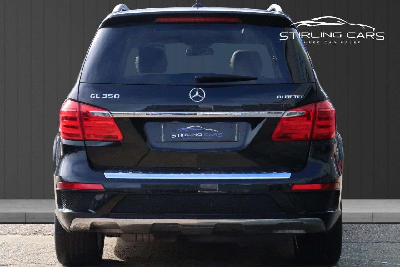 2013 MERCEDES-BENZ GL CLASS 2013 MERCEDES-BENZ GL CLASS