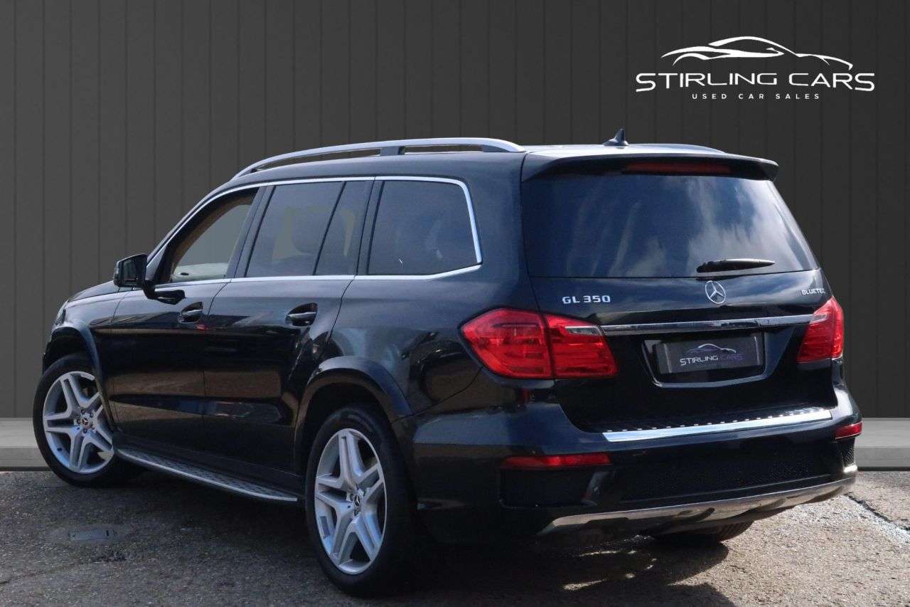 2013 MERCEDES-BENZ GL CLASS 2013 MERCEDES-BENZ GL CLASS