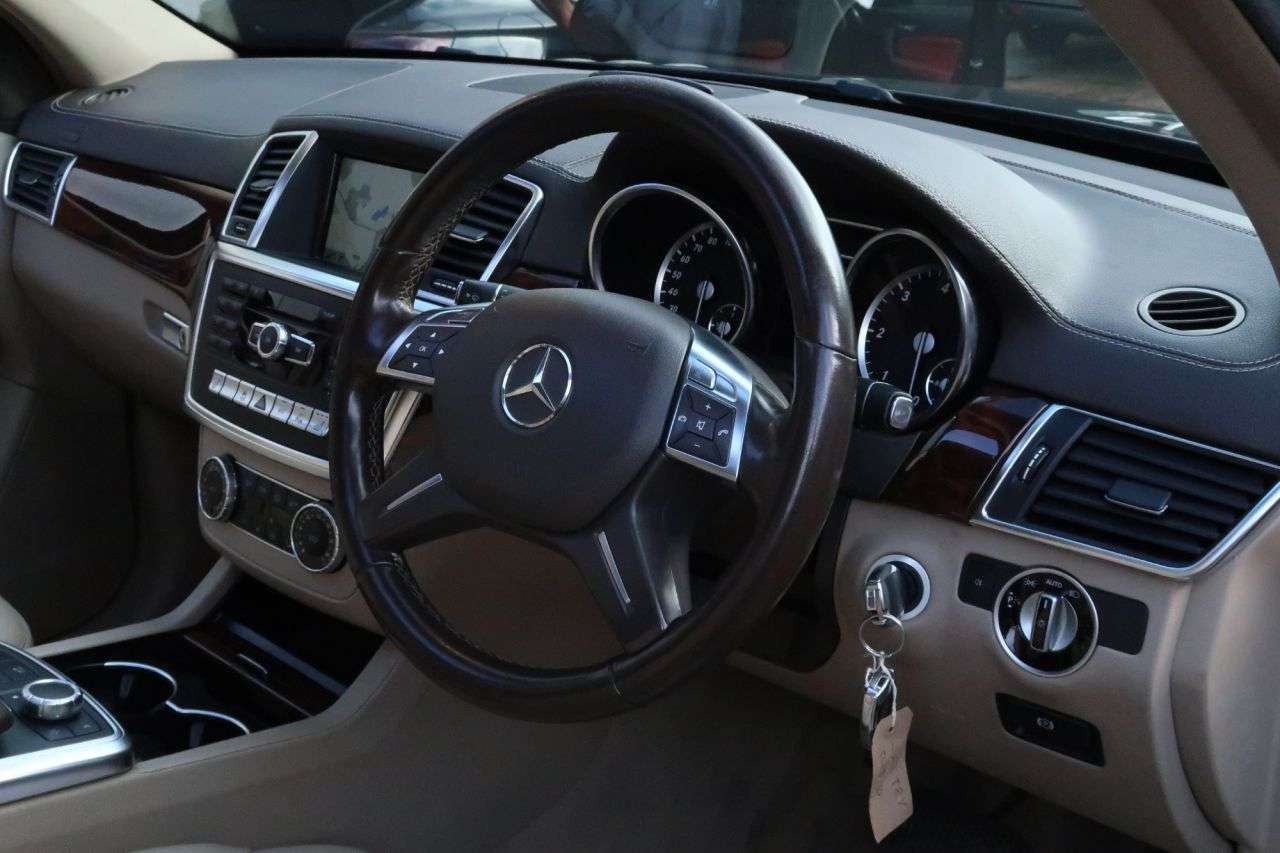 2013 MERCEDES-BENZ GL CLASS 2013 MERCEDES-BENZ GL CLASS