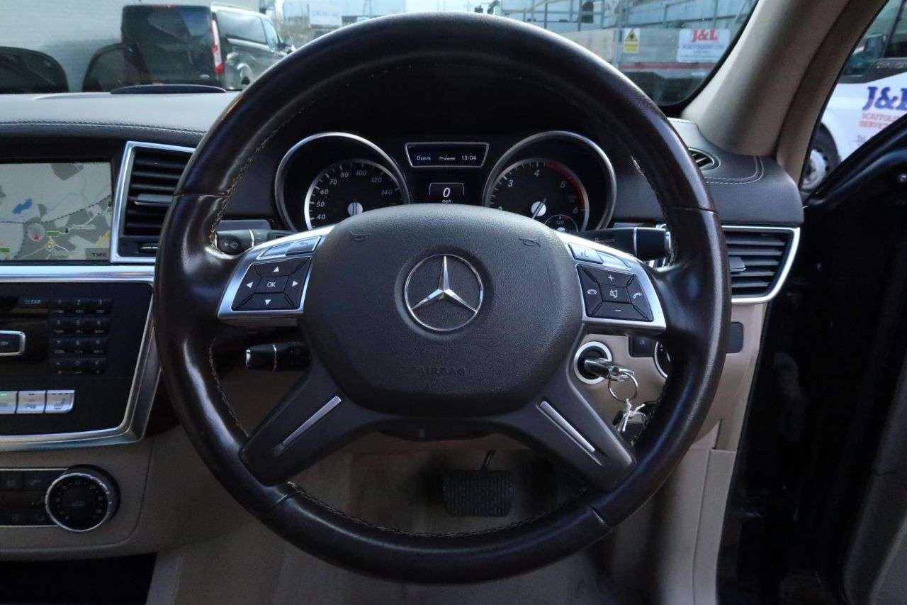 2013 MERCEDES-BENZ GL CLASS 2013 MERCEDES-BENZ GL CLASS