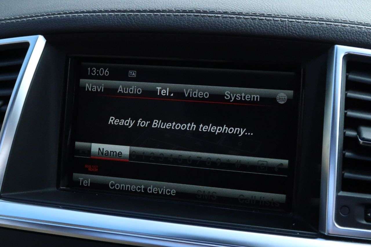 2013 MERCEDES-BENZ GL CLASS 2013 MERCEDES-BENZ GL CLASS