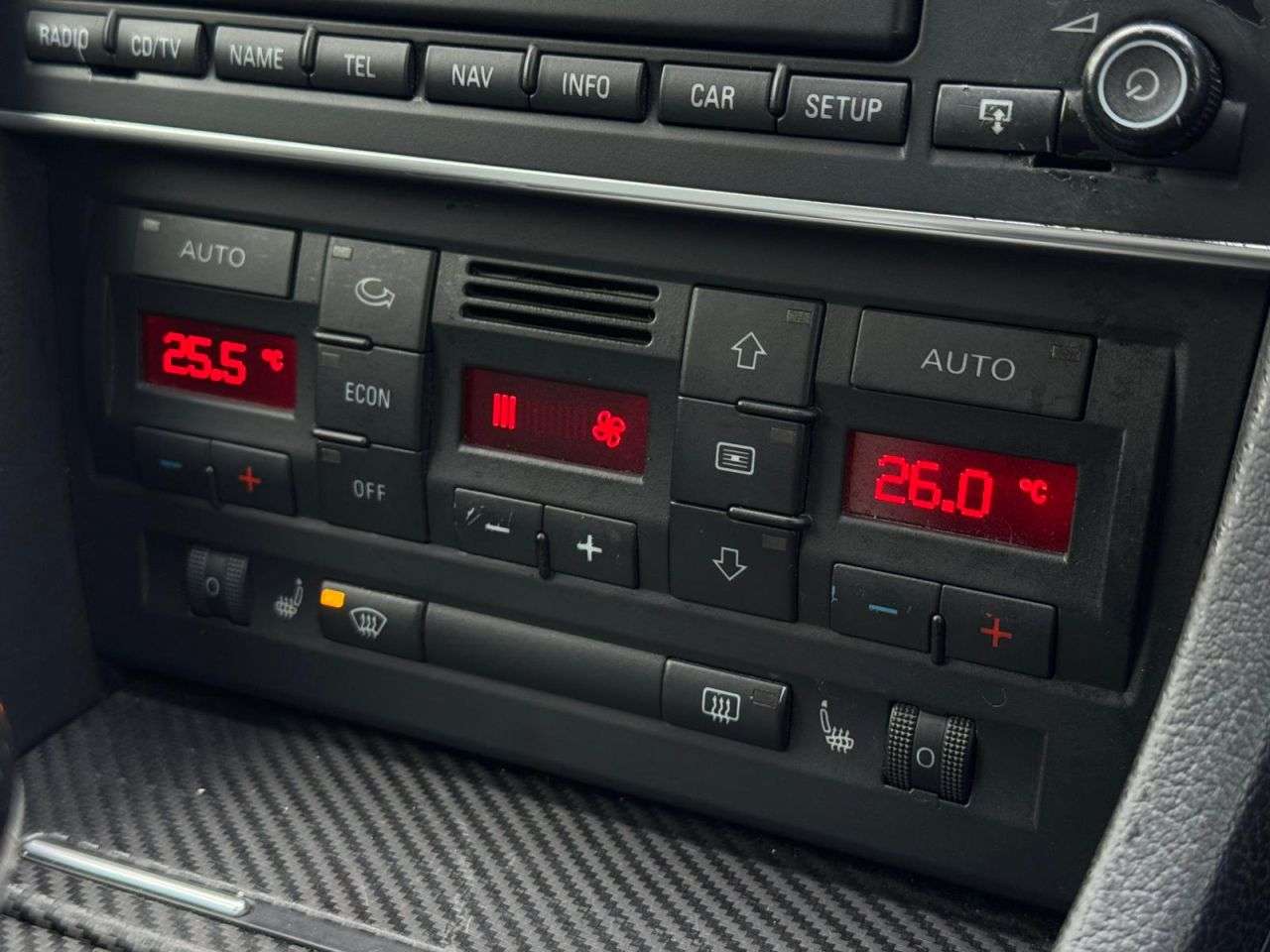 2006 AUDI RS4 2006 AUDI RS4