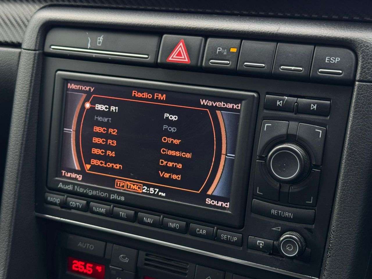 2006 AUDI RS4 2006 AUDI RS4