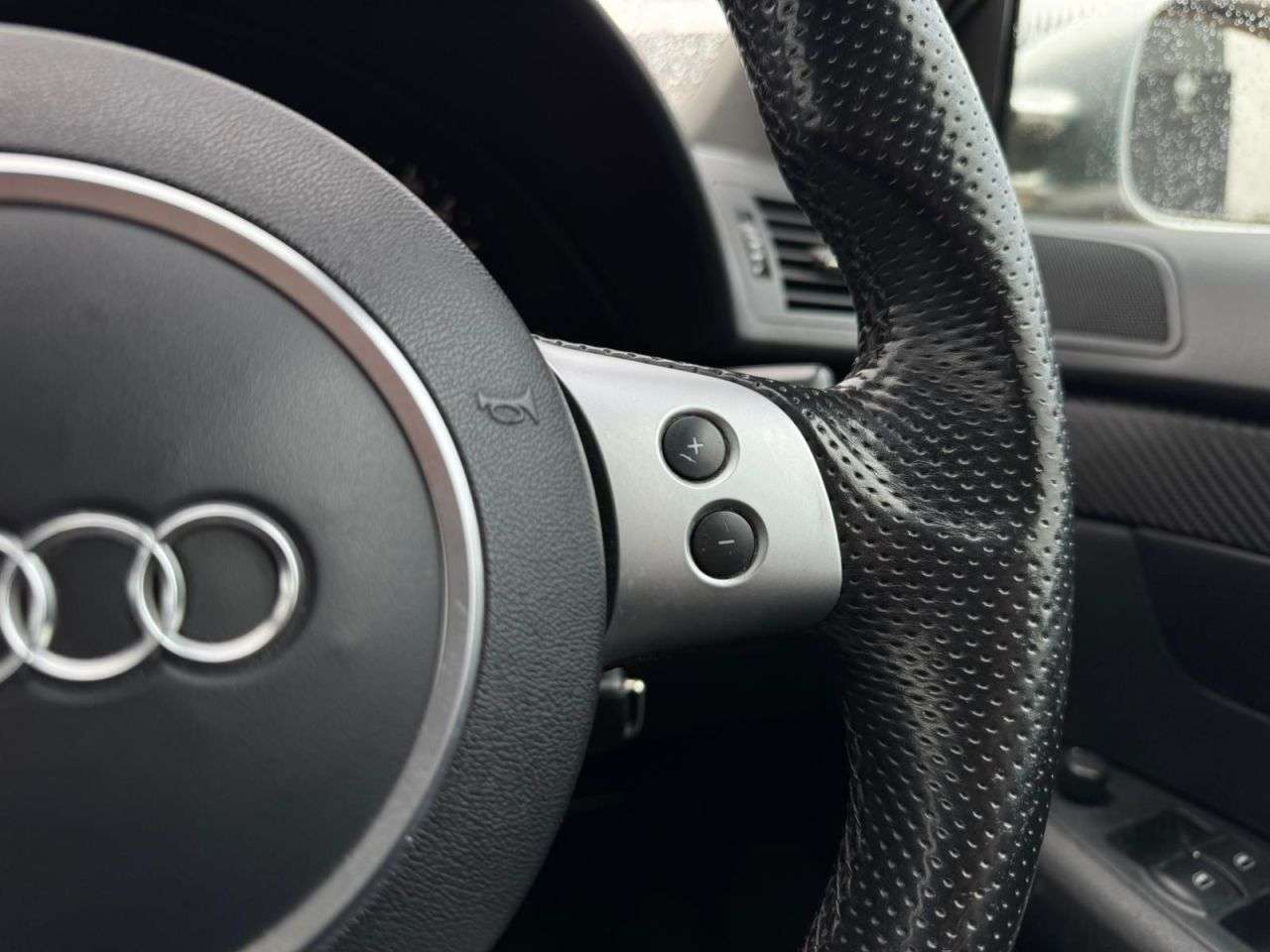 2006 AUDI RS4 2006 AUDI RS4