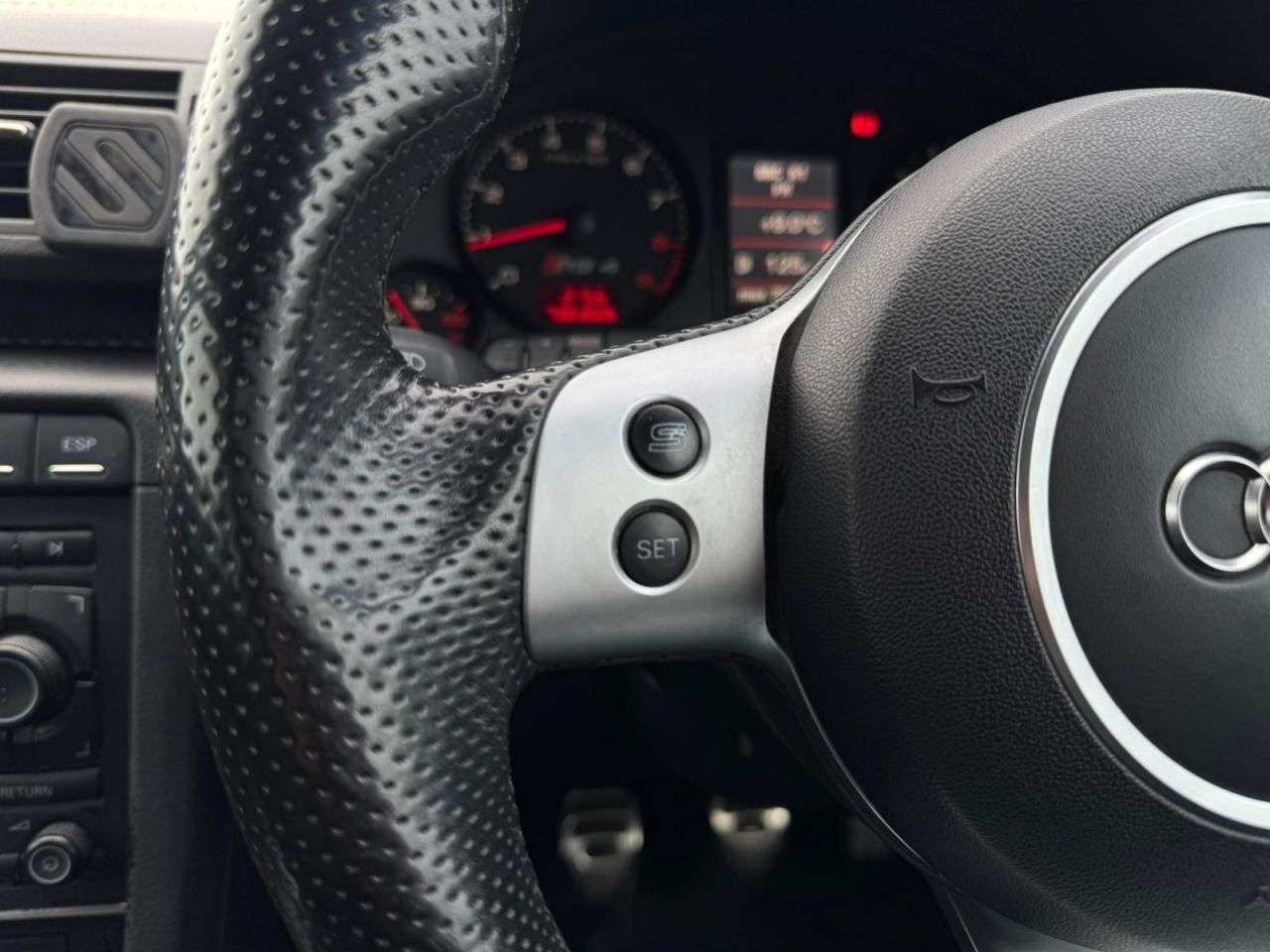 2006 AUDI RS4 2006 AUDI RS4