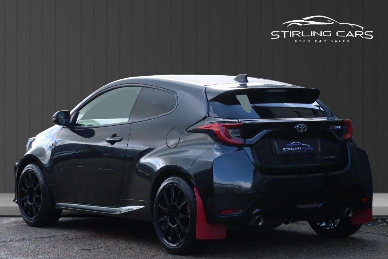 2020 TOYOTA YARIS 2020 TOYOTA YARIS