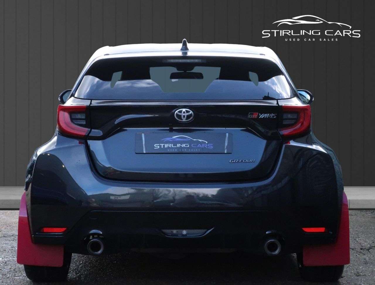 2020 TOYOTA YARIS 2020 TOYOTA YARIS