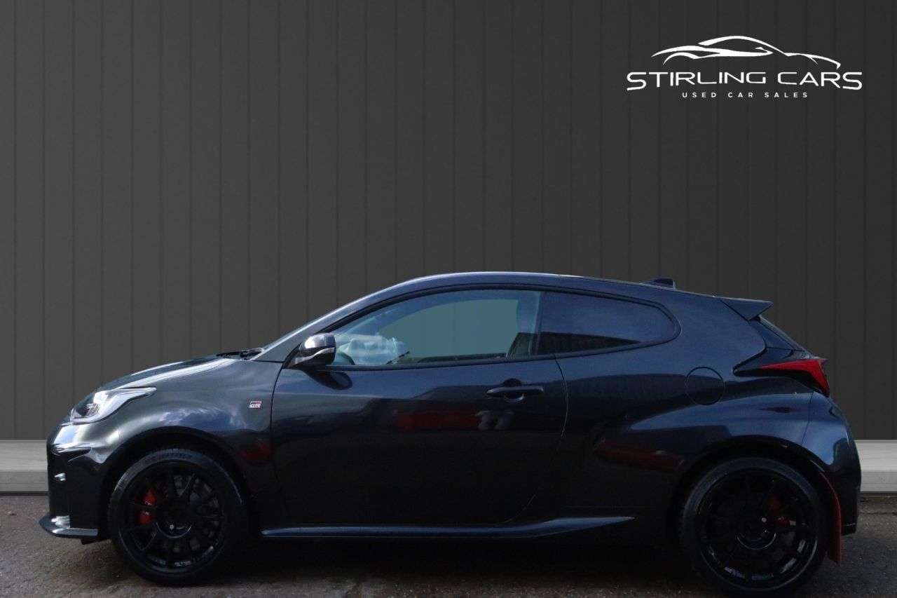 2020 TOYOTA YARIS 2020 TOYOTA YARIS