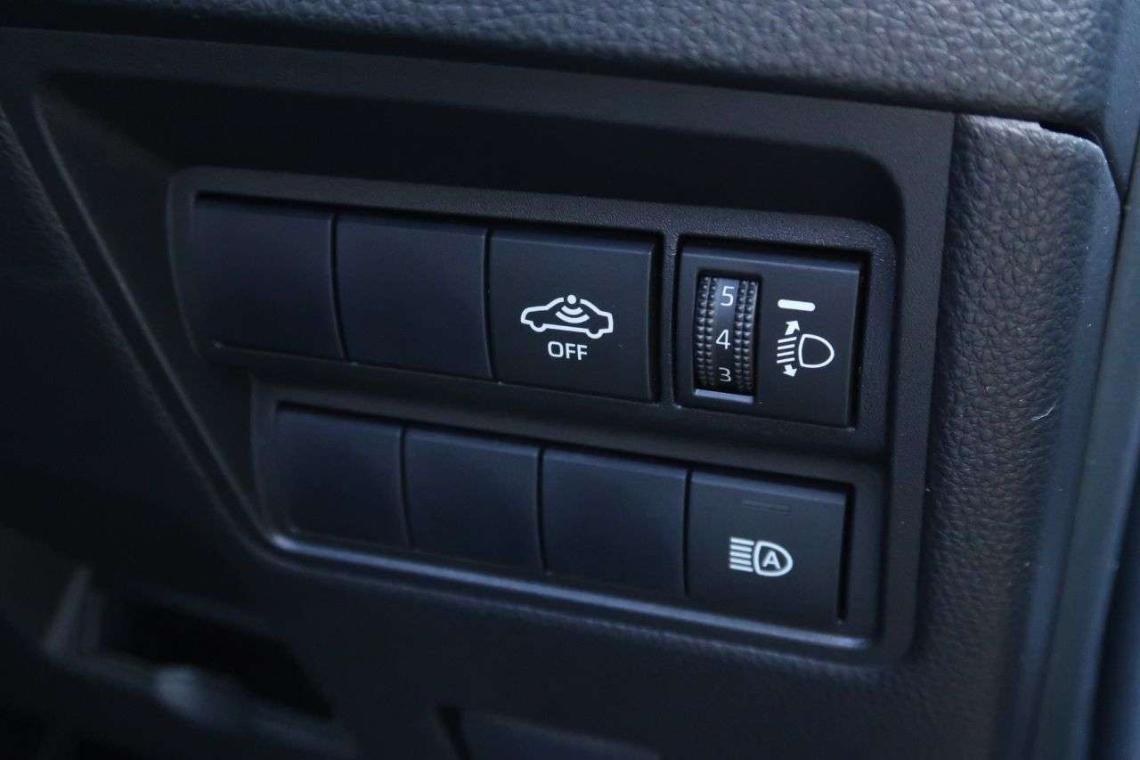 2020 TOYOTA YARIS 2020 TOYOTA YARIS