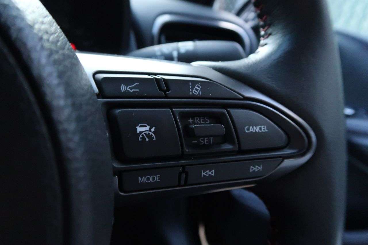 2020 TOYOTA YARIS 2020 TOYOTA YARIS