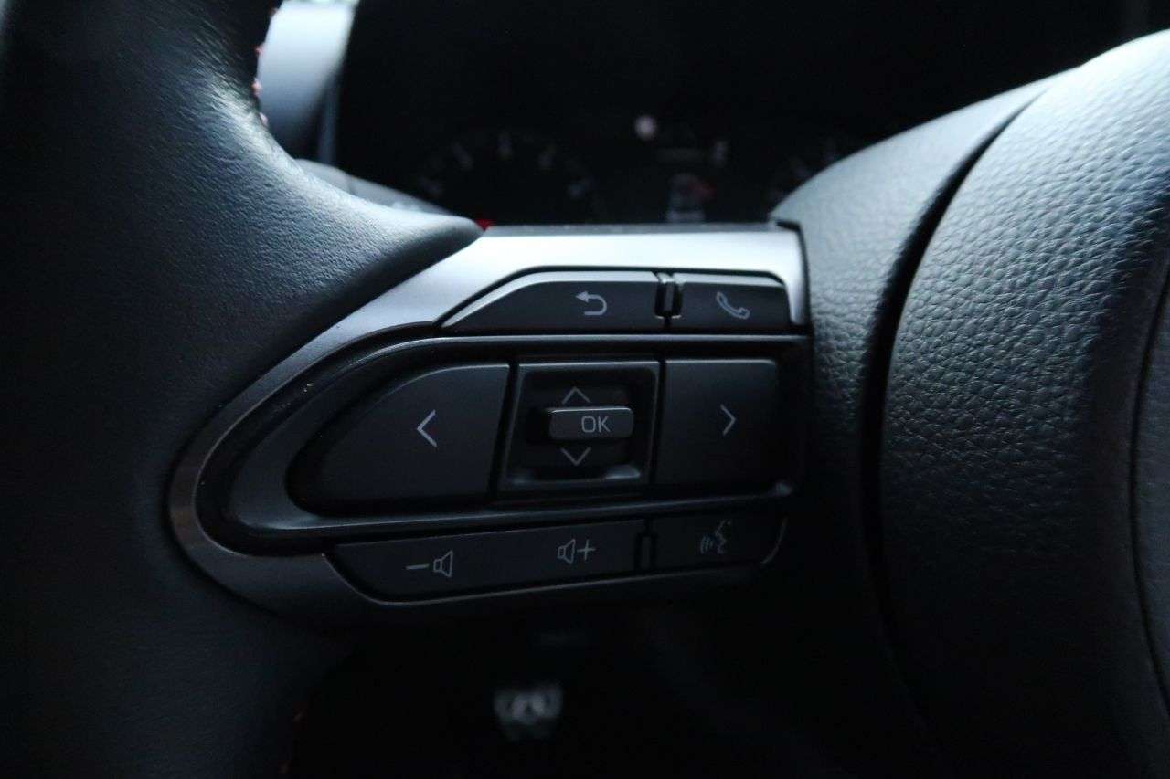 2020 TOYOTA YARIS 2020 TOYOTA YARIS