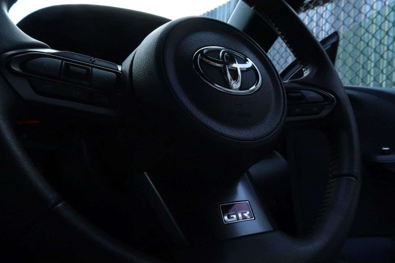 2020 TOYOTA YARIS 2020 TOYOTA YARIS