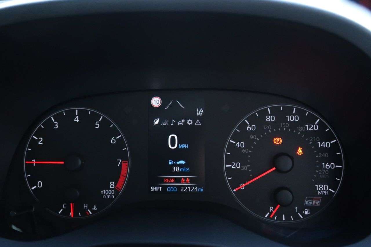 2020 TOYOTA YARIS 2020 TOYOTA YARIS