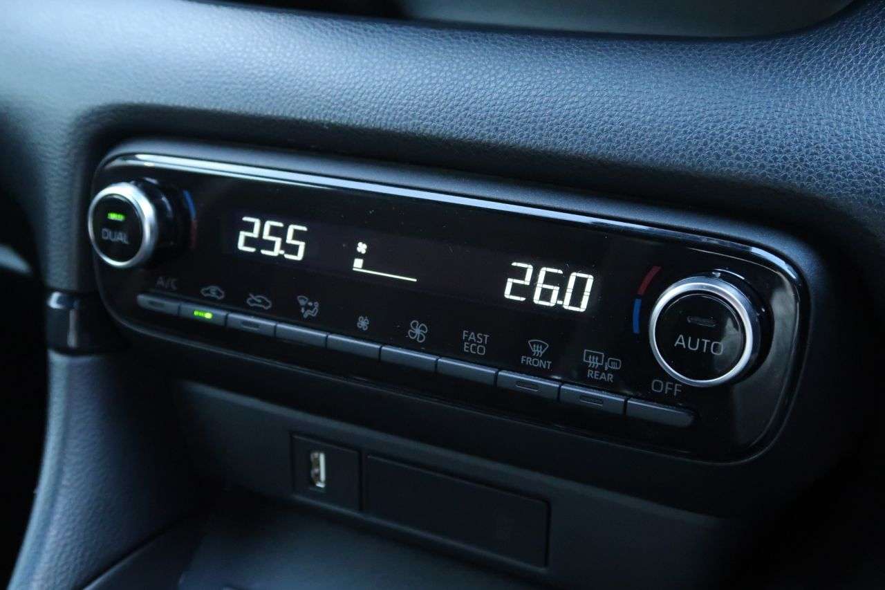 2020 TOYOTA YARIS 2020 TOYOTA YARIS