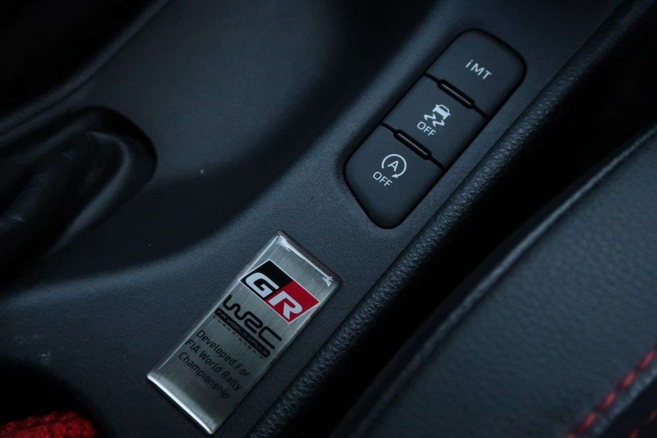 2020 TOYOTA YARIS 2020 TOYOTA YARIS