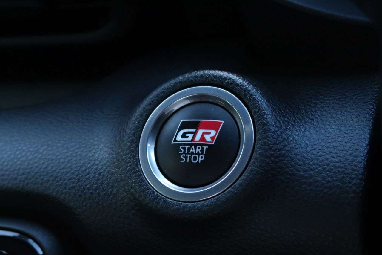 2020 TOYOTA YARIS 2020 TOYOTA YARIS