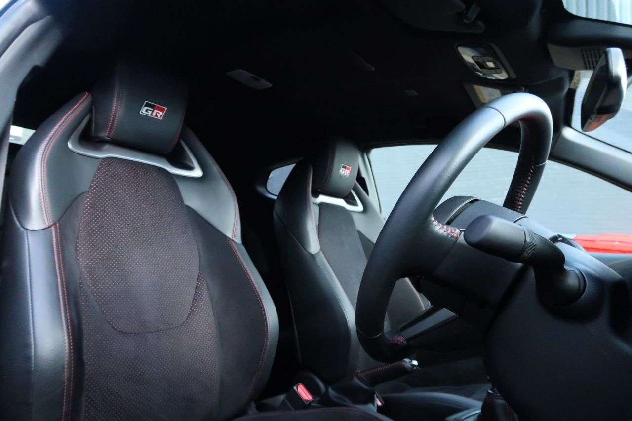 2020 TOYOTA YARIS 2020 TOYOTA YARIS