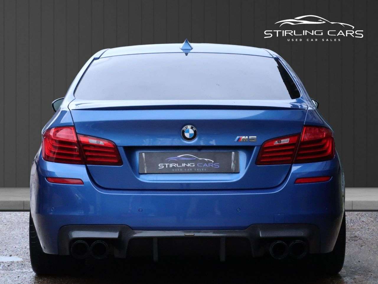 2016 BMW M5 2016 BMW M5