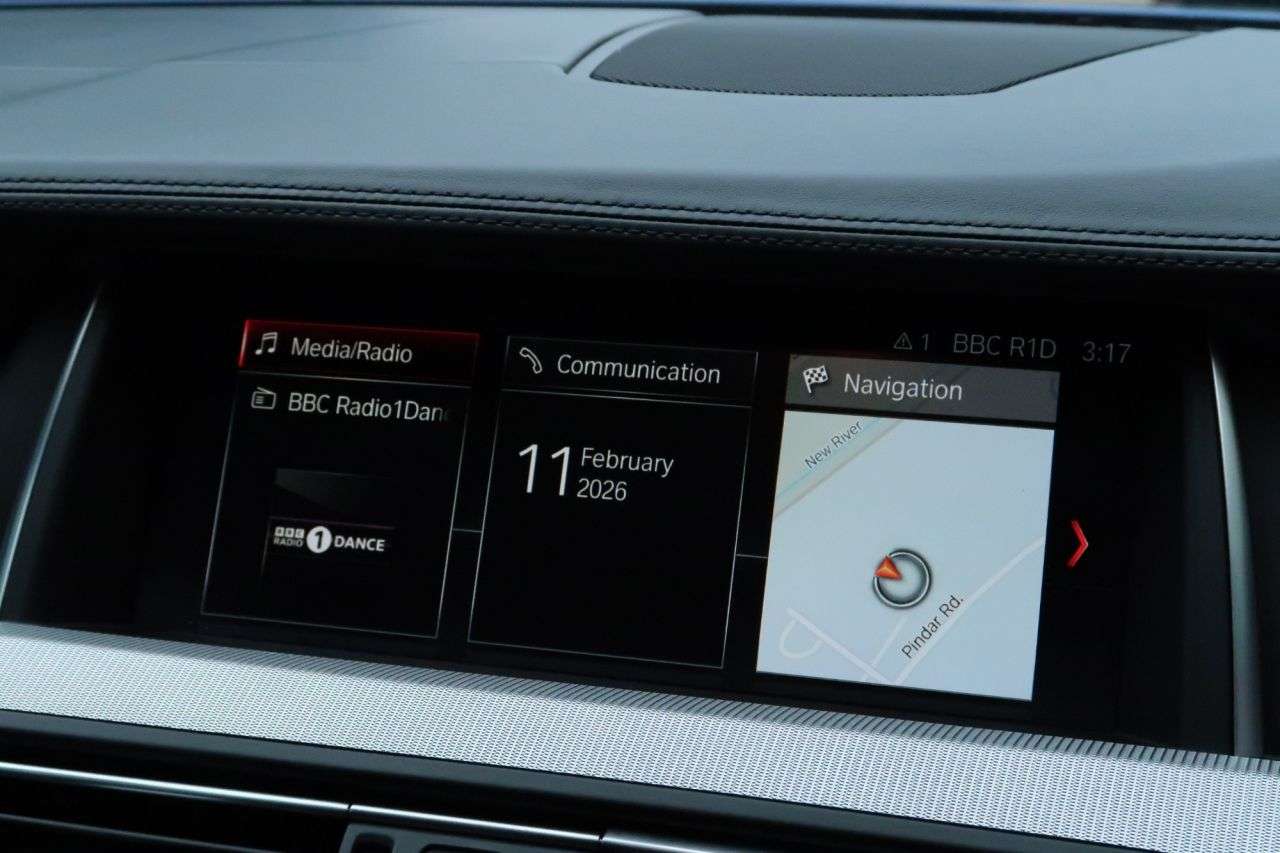 2016 BMW M5 2016 BMW M5