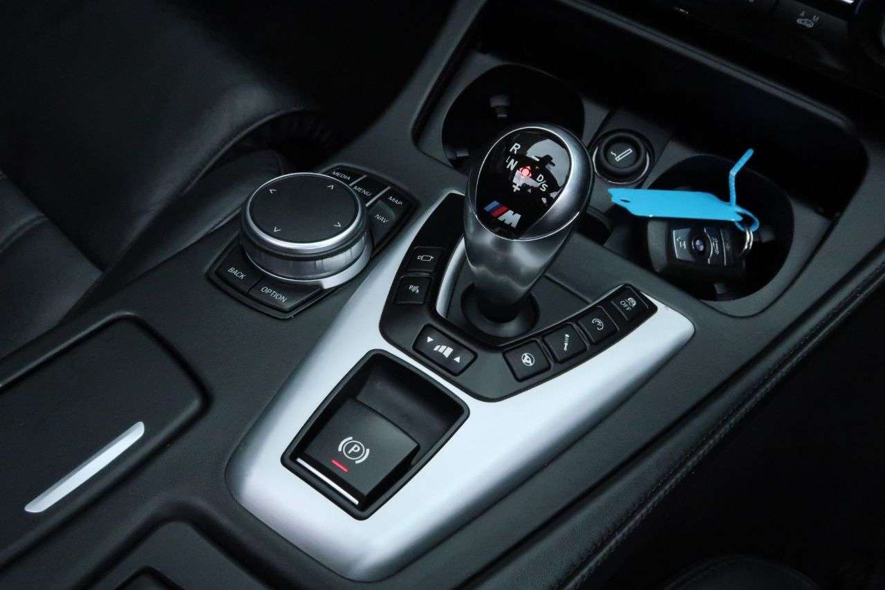 2016 BMW M5 2016 BMW M5