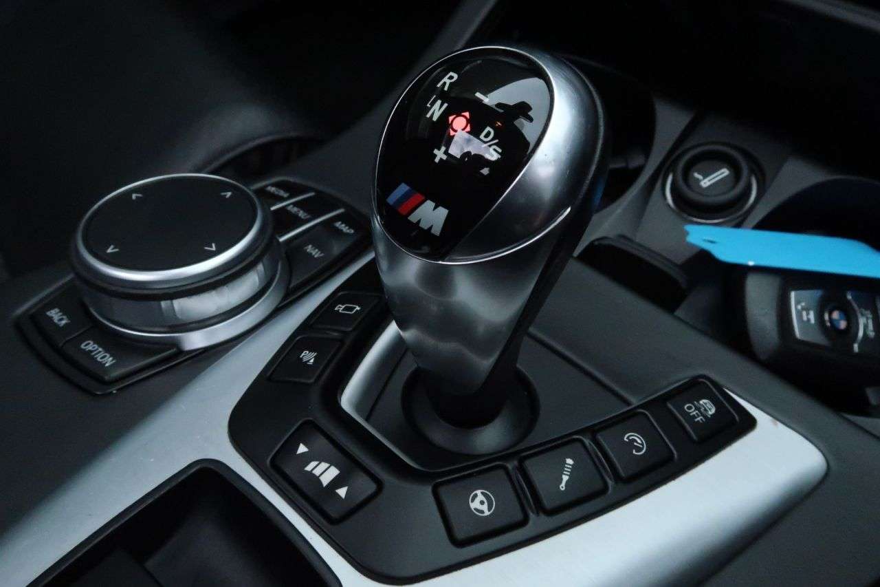 2016 BMW M5 2016 BMW M5