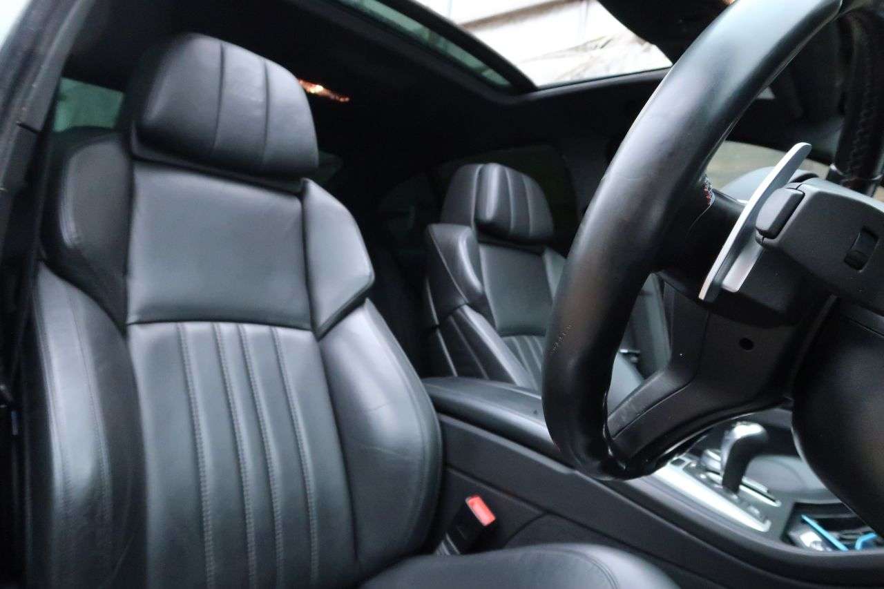 2016 BMW M5 2016 BMW M5