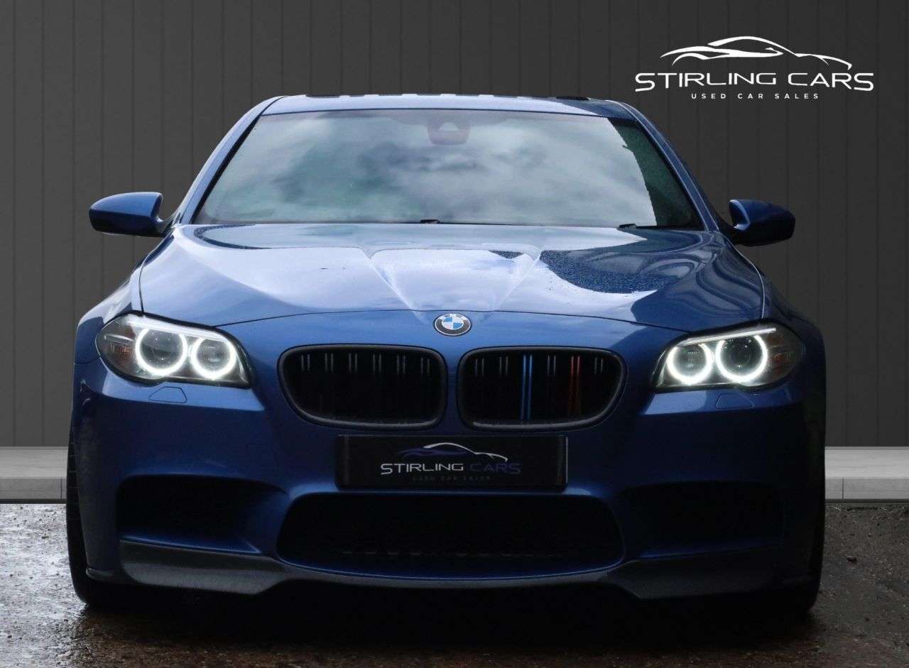 A 0 BMW M5 4.4 V8 Saloon 4dr Petrol DCT Euro 6 (s/s) (560 ps) FINANCE+WARRANTY+SERVICE A 0 BMW M5 4.4 V8 Saloon 4dr Petrol DCT Euro 6 (s/s) (560 ps) FINANCE+WARRANTY+SERVICE