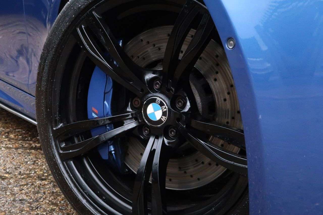 2016 BMW M5 2016 BMW M5