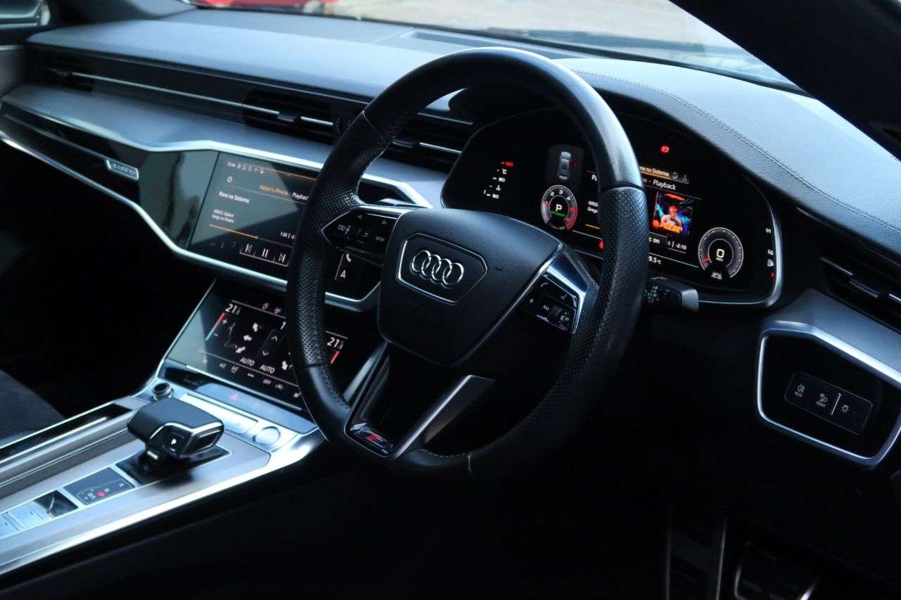 2020 AUDI A7 2020 AUDI A7