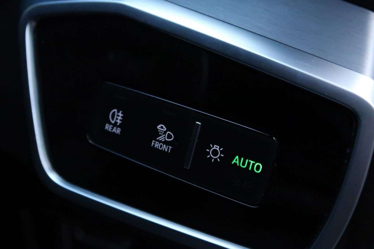 2020 AUDI A7 2020 AUDI A7