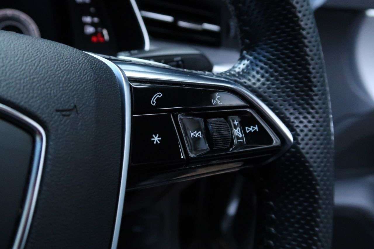 2020 AUDI A7 2020 AUDI A7