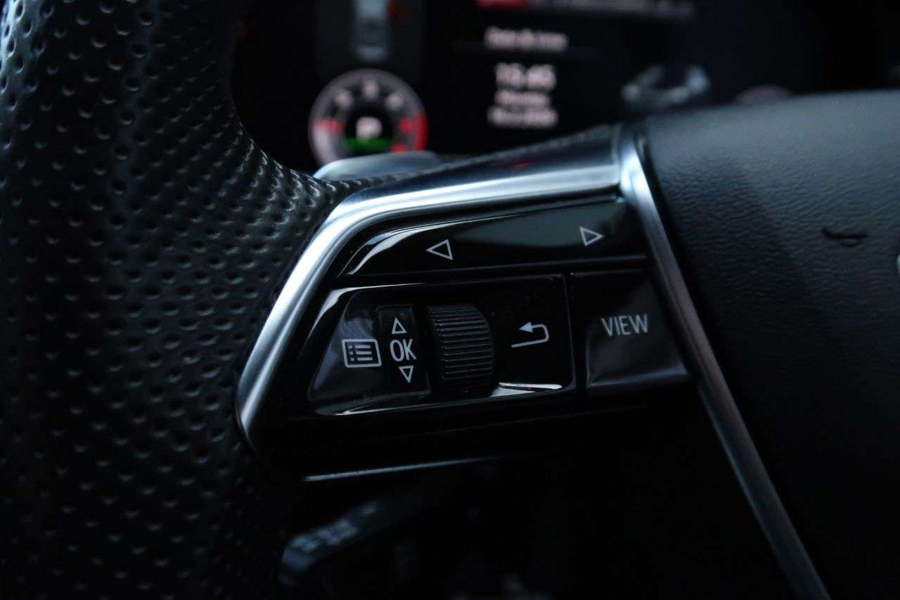 2020 AUDI A7 2020 AUDI A7