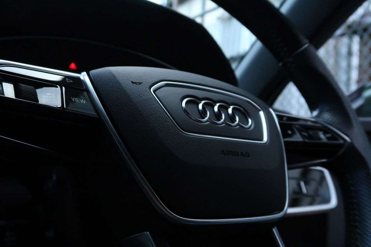 2020 AUDI A7 2020 AUDI A7