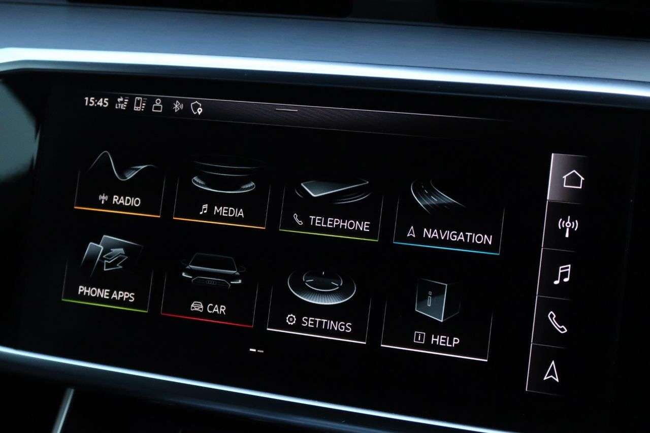 2020 AUDI A7 2020 AUDI A7