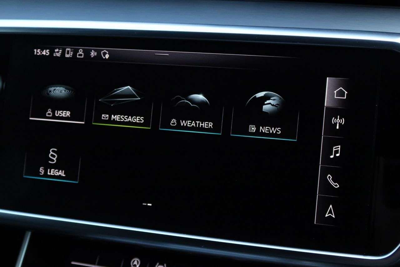 2020 AUDI A7 2020 AUDI A7