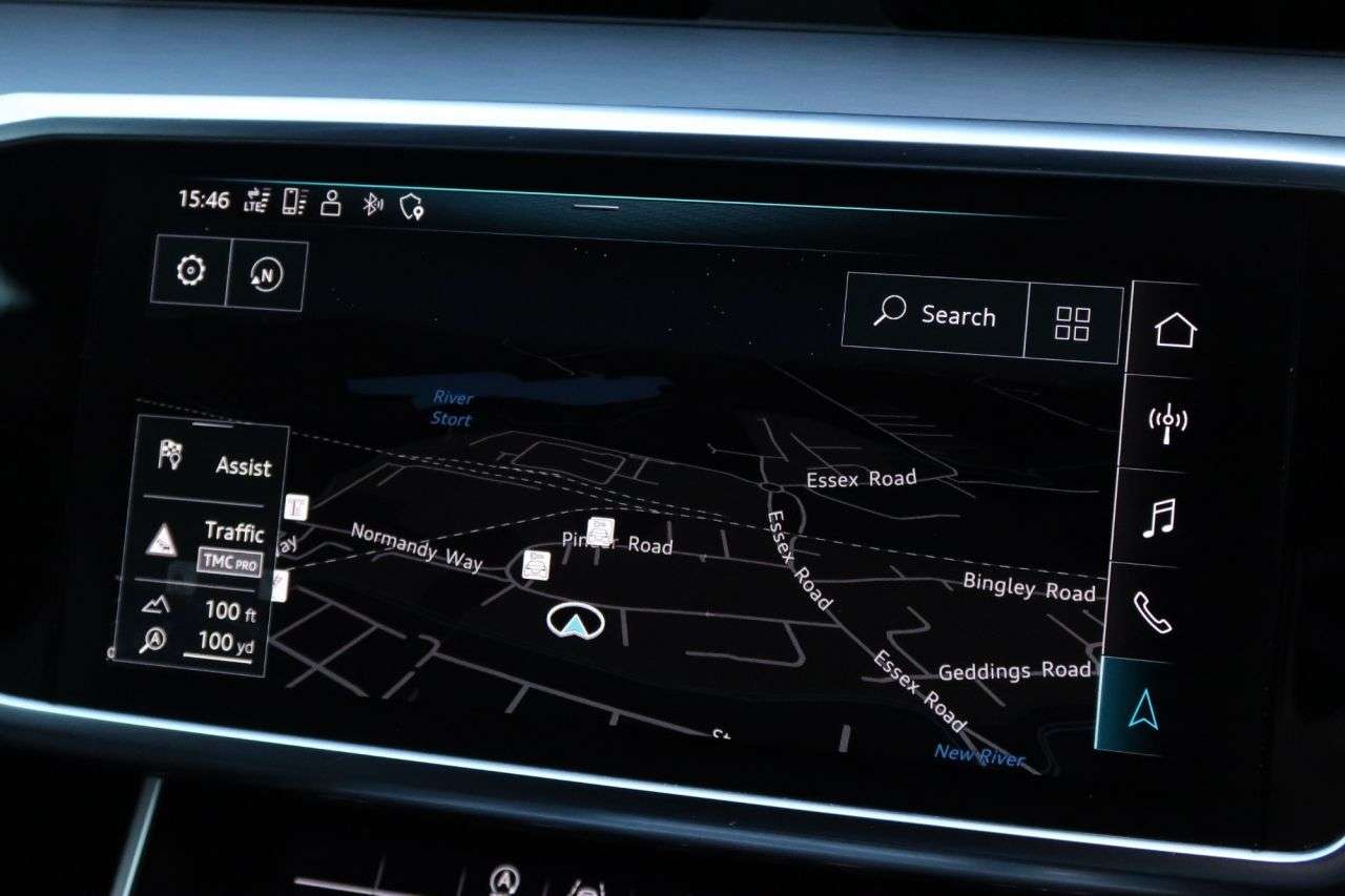 2020 AUDI A7 2020 AUDI A7