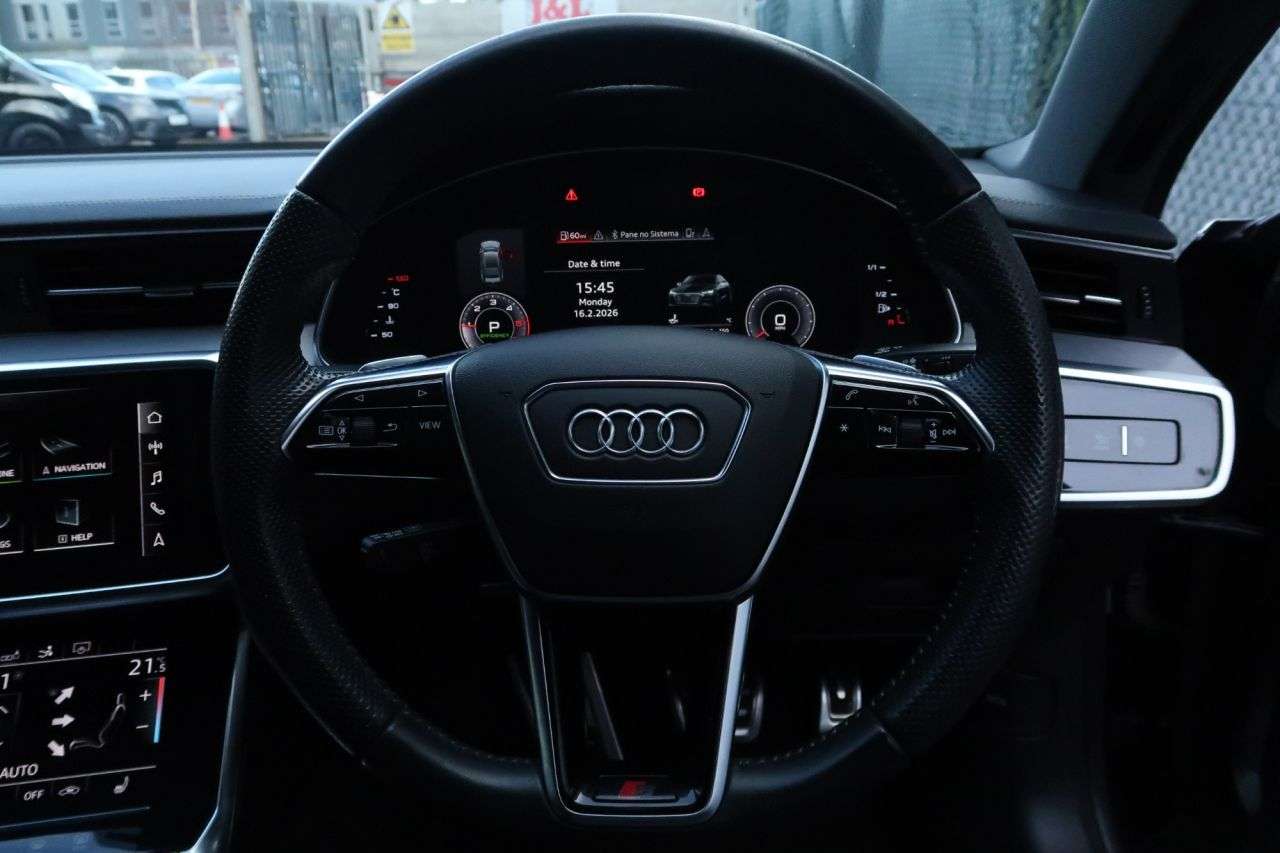 2020 AUDI A7 2020 AUDI A7