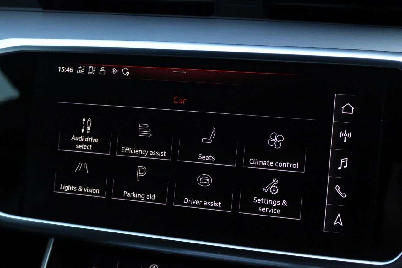 2020 AUDI A7 2020 AUDI A7