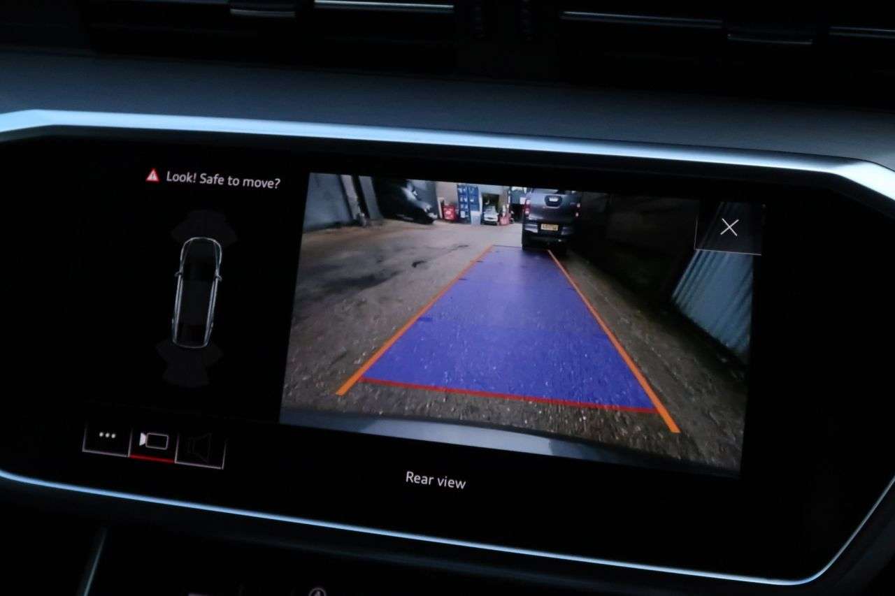 2020 AUDI A7 2020 AUDI A7