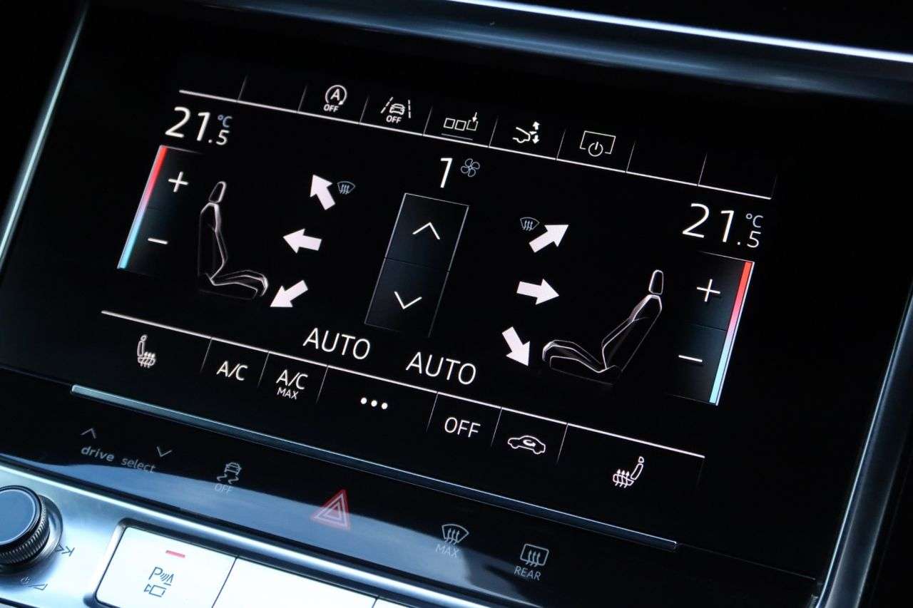 2020 AUDI A7 2020 AUDI A7