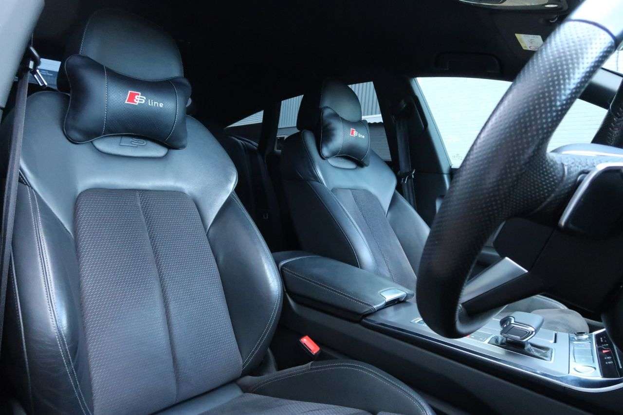 2020 AUDI A7 2020 AUDI A7