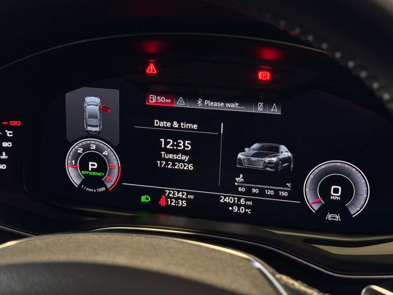 2020 AUDI A7 2020 AUDI A7