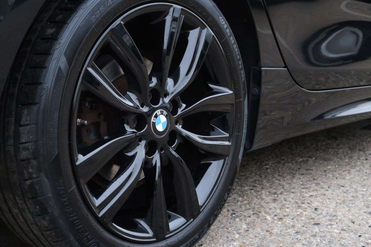 2016 BMW 2 SERIES GRAN TOURER 2016 BMW 2 SERIES GRAN TOURER