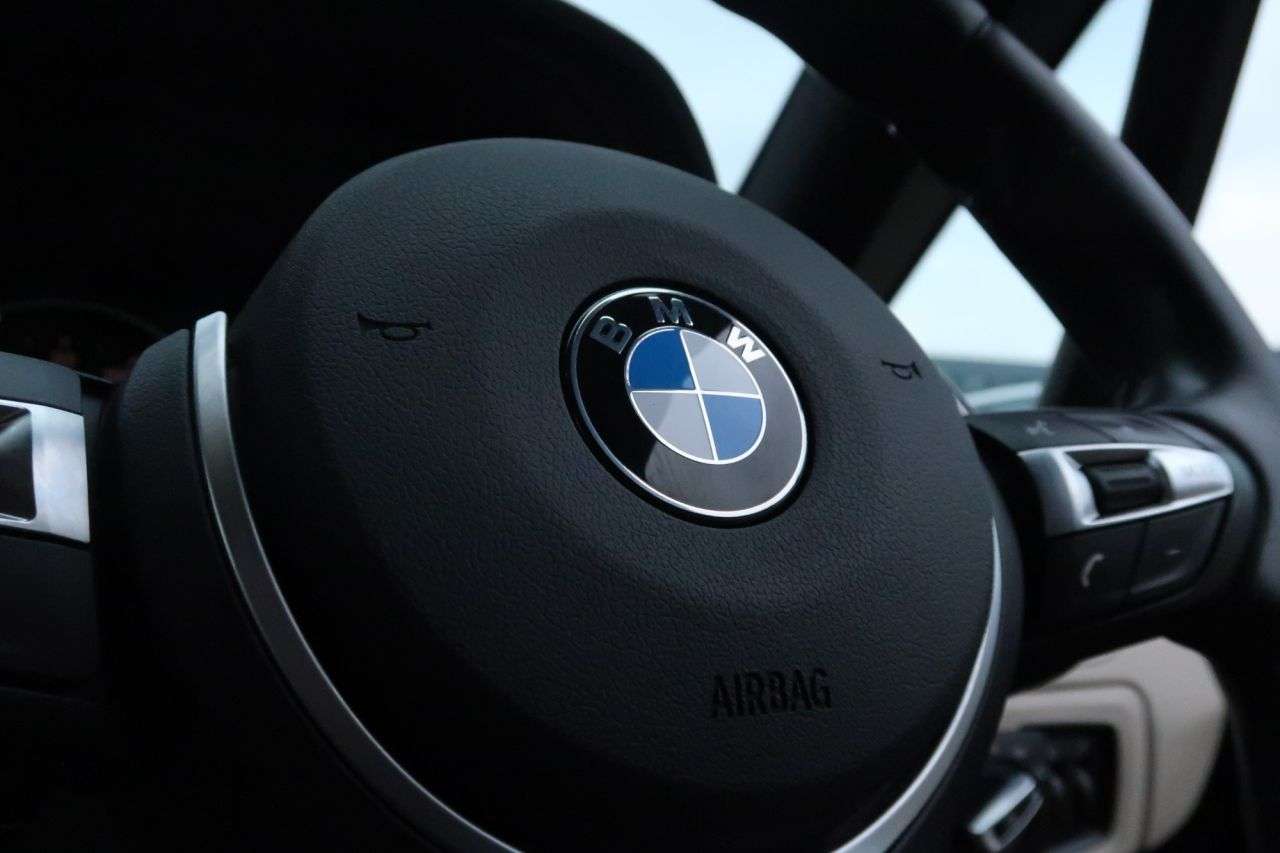 2016 BMW 2 SERIES GRAN TOURER 2016 BMW 2 SERIES GRAN TOURER