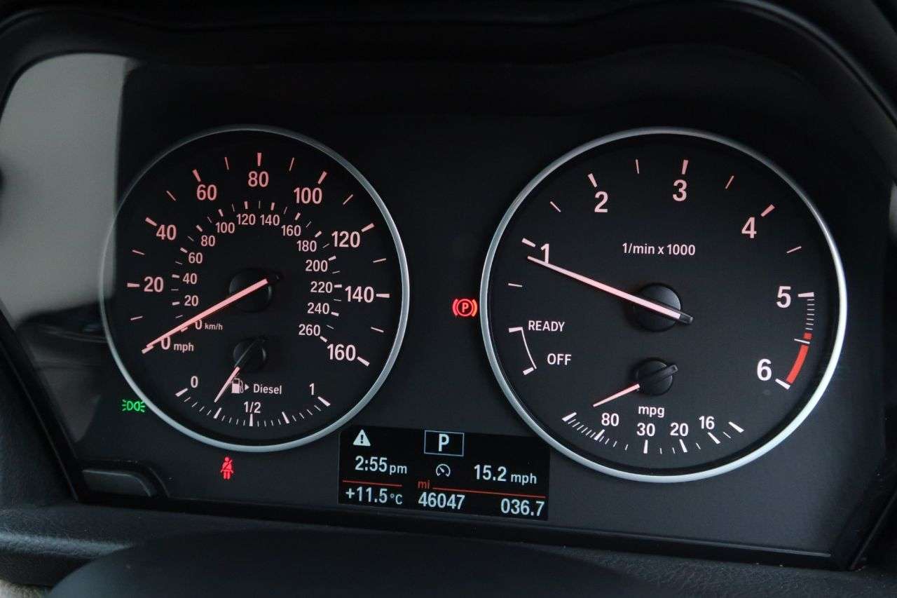 2016 BMW 2 SERIES GRAN TOURER 2016 BMW 2 SERIES GRAN TOURER