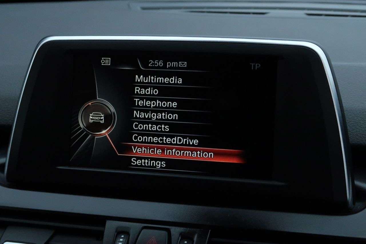 2016 BMW 2 SERIES GRAN TOURER 2016 BMW 2 SERIES GRAN TOURER